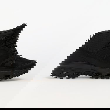 Superge in čevlji On Running Cloudrock Mid Waterproof Črna | 3MF10161043, 1