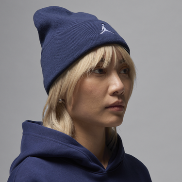 Beanie Jordan Jordan Peak Mornarica | HJ3224-410, 2