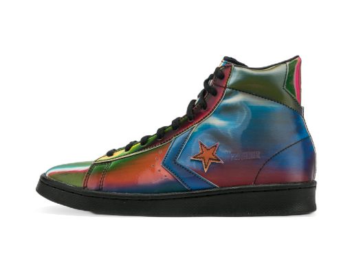 Skateboarding Converse Pro Leather Hi Kovinski | 170494C