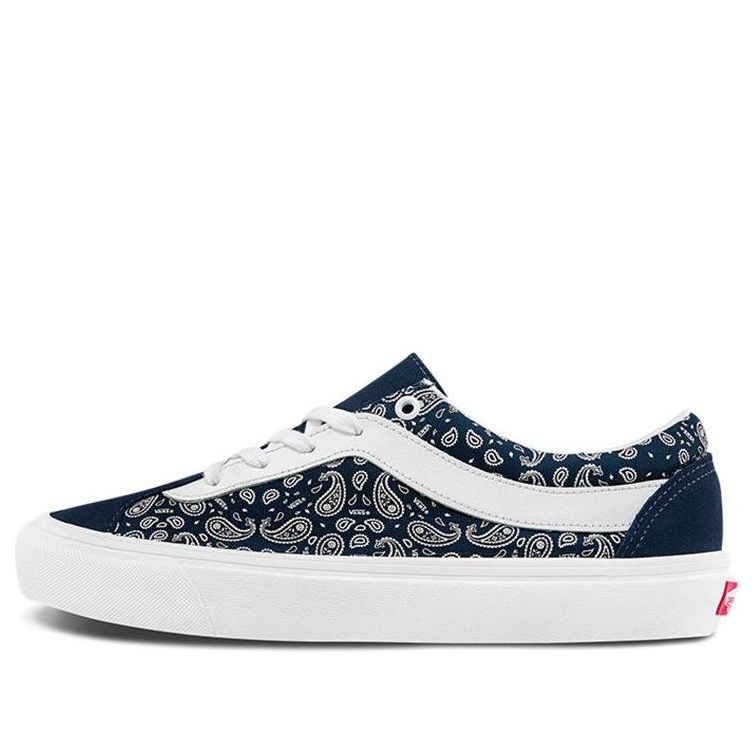 Superge in čevlji Vans Bold Ni 'Bandana' Modra | VN0A5DYAI9X