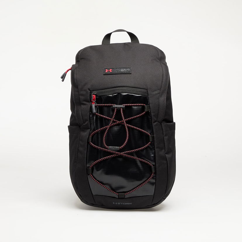 Nahrbtnik Under Armour Summit Trail 20 l Backpack Črna | 1388933-001