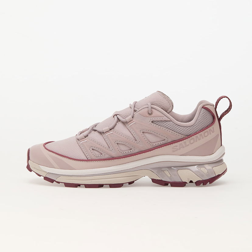 Superge in čevlji Salomon XT-6 Expanse Ltr Sneakers Roza | L47574400