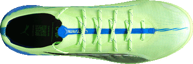 Superge in čevlji Puma ULTRA 5 ULTIMATE AG Zelena | 108089-03, 6