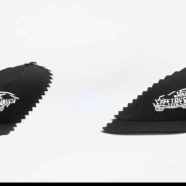Kapa Vans Cap Classic Snapback Black Črna | VN000EZBBLK1, 0