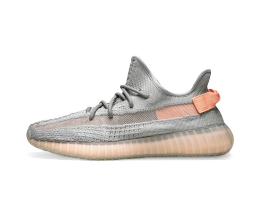 Omejena izdaja adidas Yeezy Yeezy Boost 350 V2 "True Form" Siva | EG7492