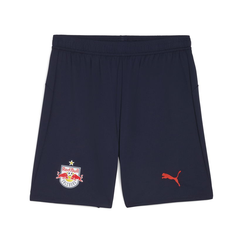 Kratke hlače Puma FC Red Bull Salzburg 25/26 Men's Shorts Mornarica | 779950_02