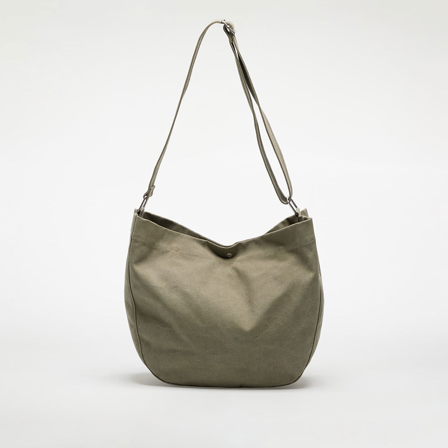 Torba za čez ramo A.P.C. Journal Satchel Bag Zelena | PSAJZ-M61939 JAA, 1