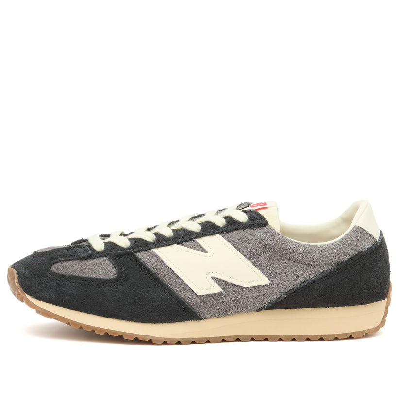Superge in čevlji New Balance 471 Črna | U471PSD