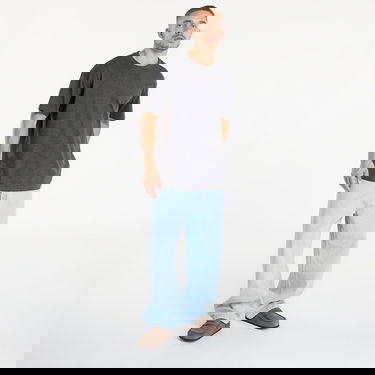 Majica Urban Classics Urban Classics Heavy Oversized Tee Siva | TB1778-00091, 3