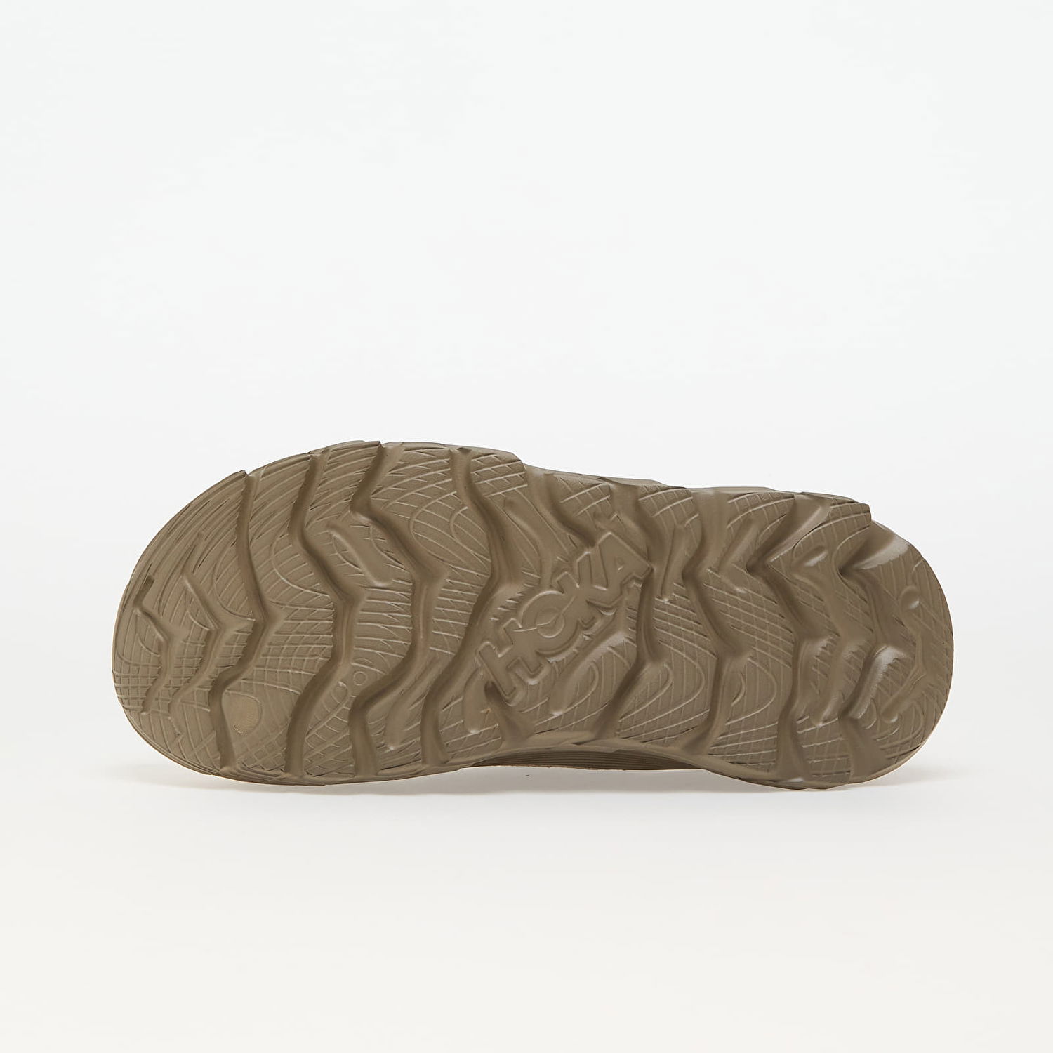 Superge in čevlji Hoka One One Hoka Restore TC Dune Oxford Tan Bež | 1134532-DOTN, 1