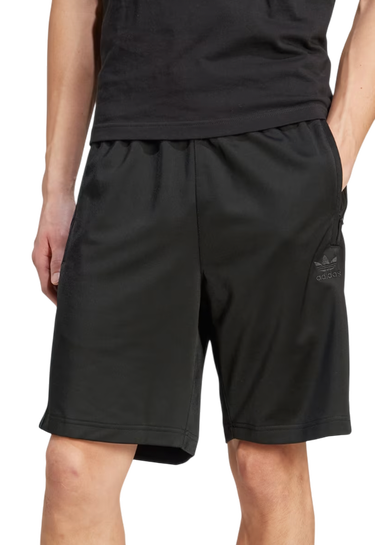 Kratke hlače adidas Originals adidas Originals Firebird Shorts Črna | jy1343, 0