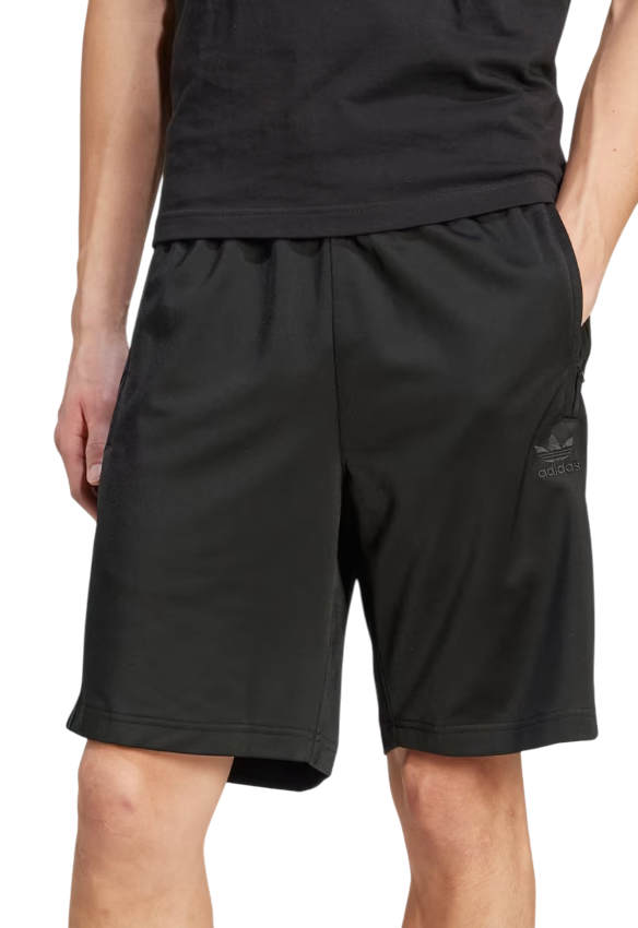 Kratke hlače adidas Originals adidas Originals Firebird Shorts Črna | jy1343