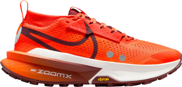 Superge in čevlji Nike Zegama 2 Oranžna | fd5191-800, 0