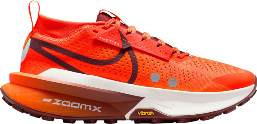 Superge in čevlji Nike Zegama 2 Oranžna | fd5191-800