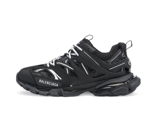 Superge in čevlji Balenciaga Track Črna | 542023W3AC11090