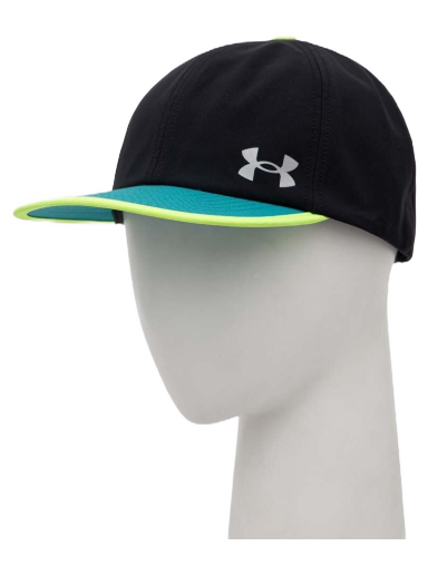 Kapa Under Armour Iso-Chill Launch Snapback Večbarvna | 1376715