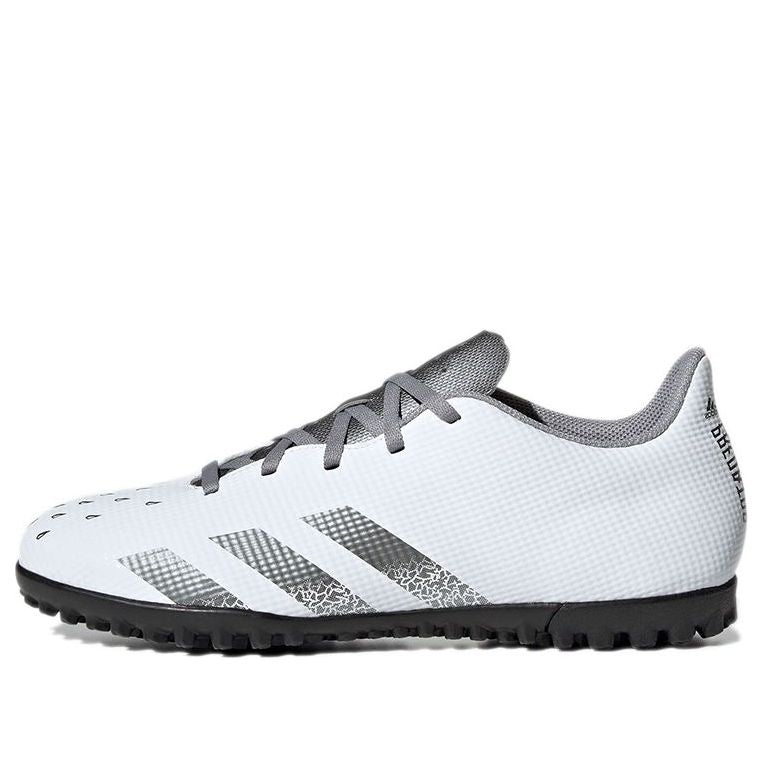 Superge in čevlji adidas Performance Predator Freak.4 Turf Bela | FY6339