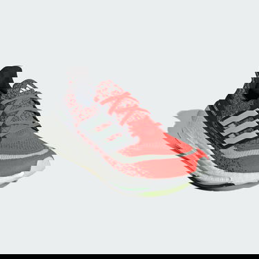 Superge in čevlji adidas Performance Ultraboost Light Rdeča | ID3277, 3