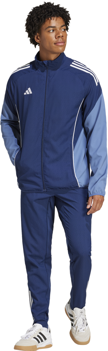 Vetrovka adidas Originals Tiro 25 Pre Jacket Modra | ji6564, 4