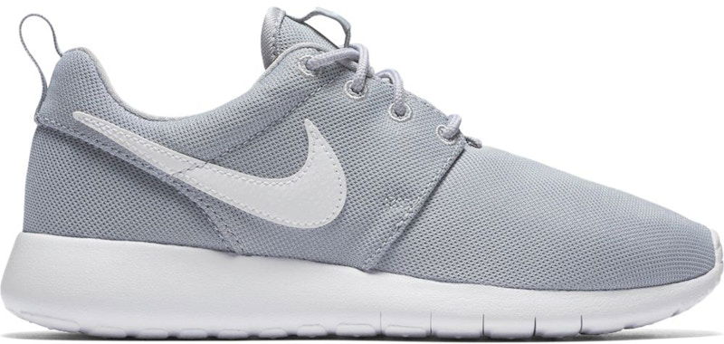 Superge in čevlji Nike Roshe One Siva | 599728-033