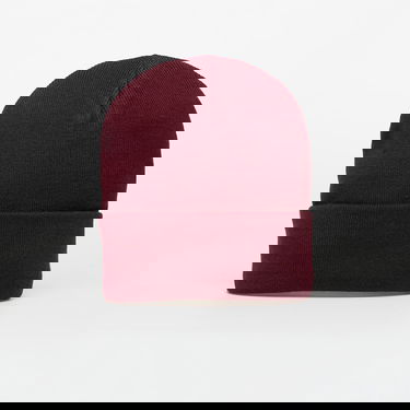 Beanie adidas Performance Adicolor Classic Beanie Bordo | JZ4981, 1