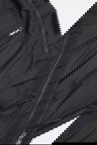 Puhovka The North Face HMLYN Down Winter Down Jacket Črna | NF0A4QYXGOF1, 4