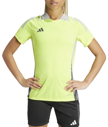 Dres adidas Originals Adidas Tiro 24 Training Jersey Rumena | ir5462, 0