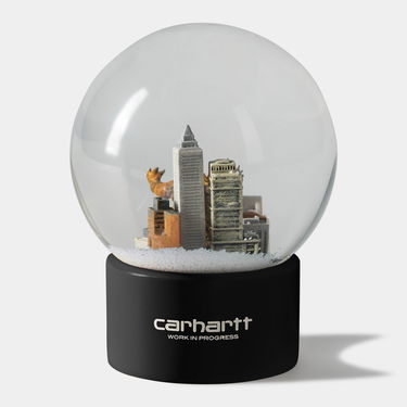 Collectibles Carhartt WIP Wiptopia Snow Globe Večbarvna | I035833_1, 1