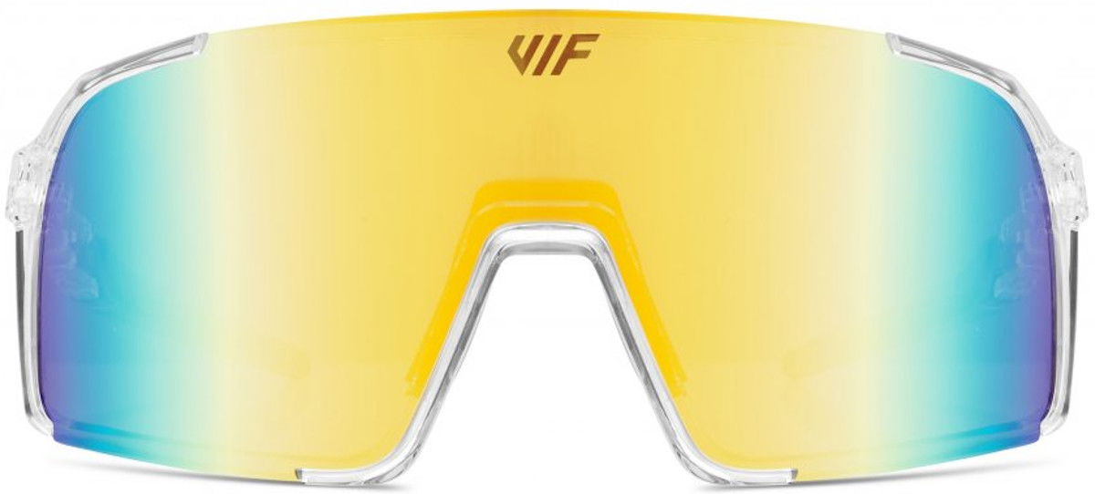 Sončna očala VIF VIF One Polarized Sunglasses Večbarvna | 112-pol, 1