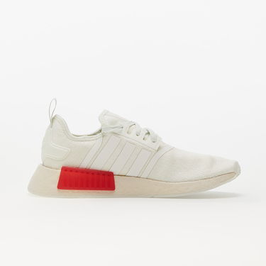 Superge in čevlji adidas Originals NMD_R1 Bela | HQ4451, 1