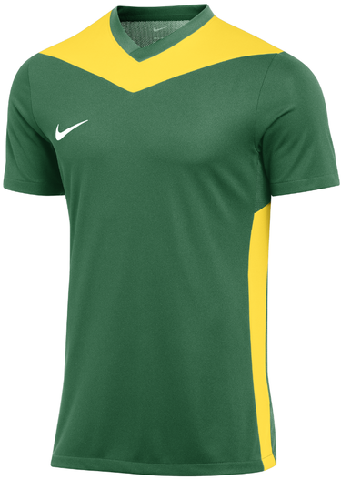 Dres Nike NK DF PRK DRB IV JSY SS Zelena | fd7430-303, 0