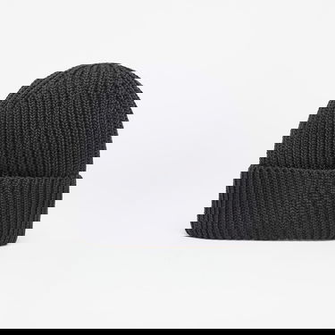 Beanie C.P. Company Merino Wool Goggle Beanie Črna | 15CMAC122A-999, 1