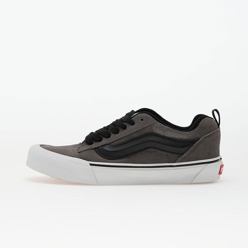 Superge in čevlji Vans Knu Skool Siva | VN000DAJPWT1