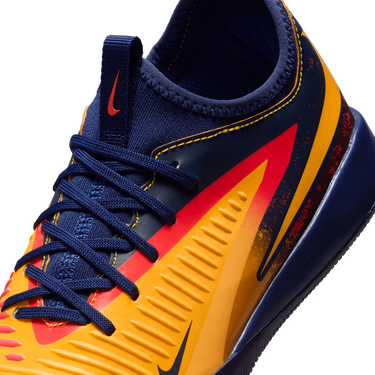 Superge in čevlji Nike Phantom 6 Low Academy "Erling Haaland" IC Večbarvna | hq2036-800, 5