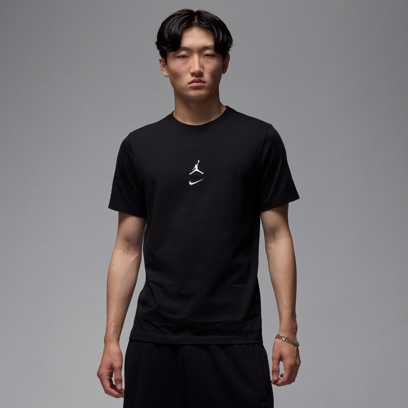 Majica Jordan Jordan MVP Jumpman T-Shirt Črna | IB7522-010