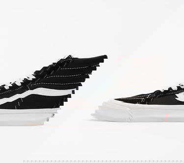 Superge in čevlji Vans OG Sk8-Hi LX Črna | VN0A4BVBOIU1, 0