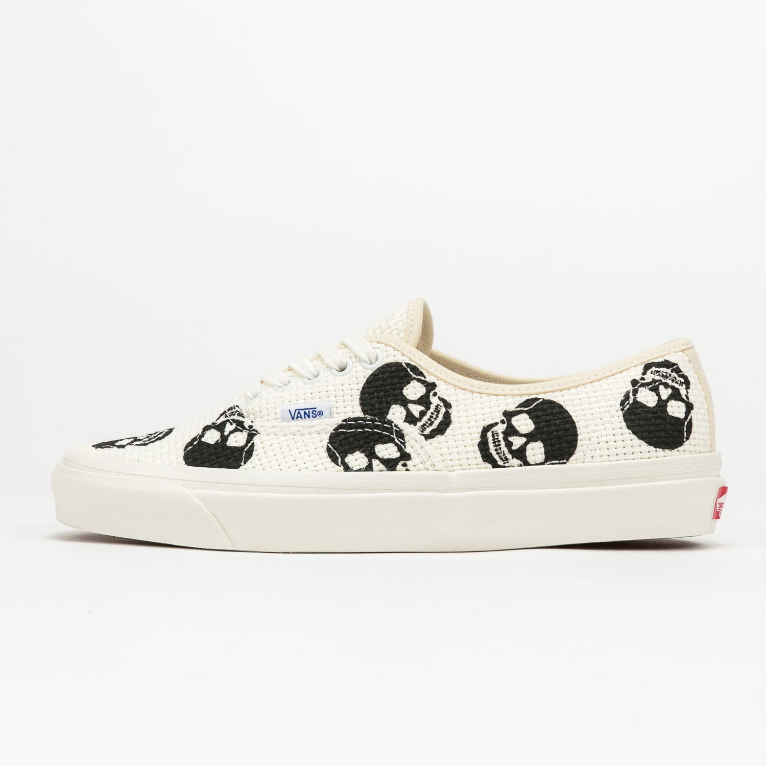 Superge in čevlji Vans Authentic 44 DX (Anaheim Factory) Bela | VN0A54F29GN1, 0