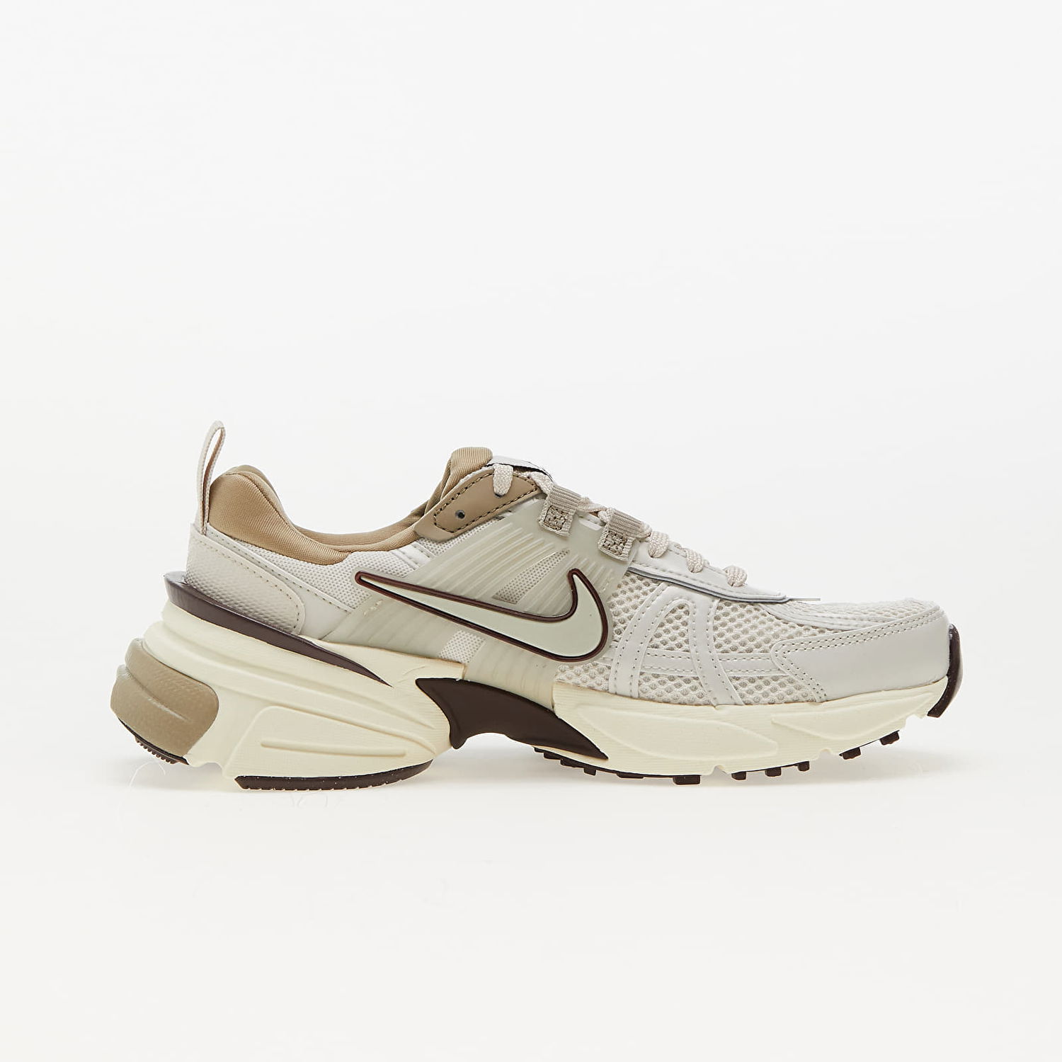 Superge in čevlji Nike WMNS V2K RUN Bež | FD0736-103, 1