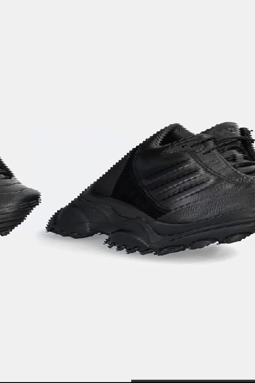 Superge in čevlji Y-3 Y-3 GSG9 Lo Črna | JP8198, 0