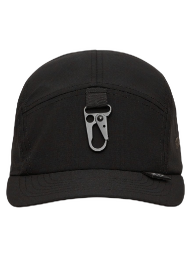 Kapa Manastash Extra Mile Infinity Cap Črna | 7923974003 010