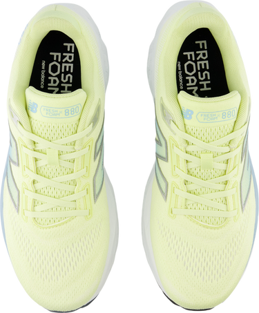 Superge in čevlji New Balance Fresh Foam X 880 v14 Rumena | m880n14, 3