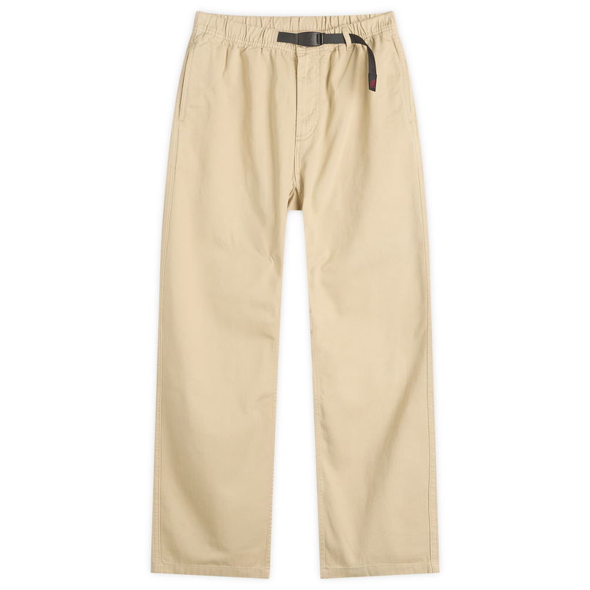 Hlače GRAMICCI Core Pant, Size Small Bež | G102-OGT-OAT