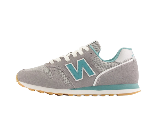 Superge in čevlji New Balance 373 Siva | wl373-od2