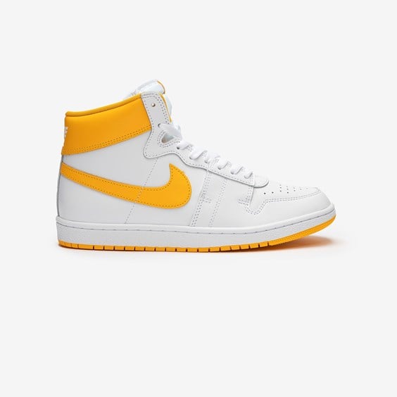 Superge in čevlji Nike Air Ship Bela | DX4976-107, 1