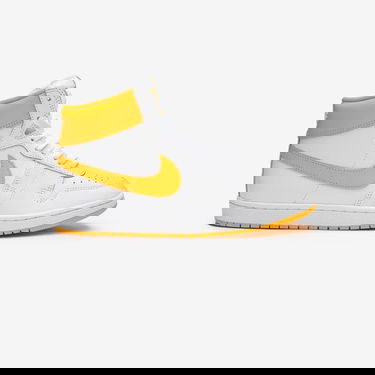 Superge in čevlji Nike Air Ship Bela | DX4976-107, 1