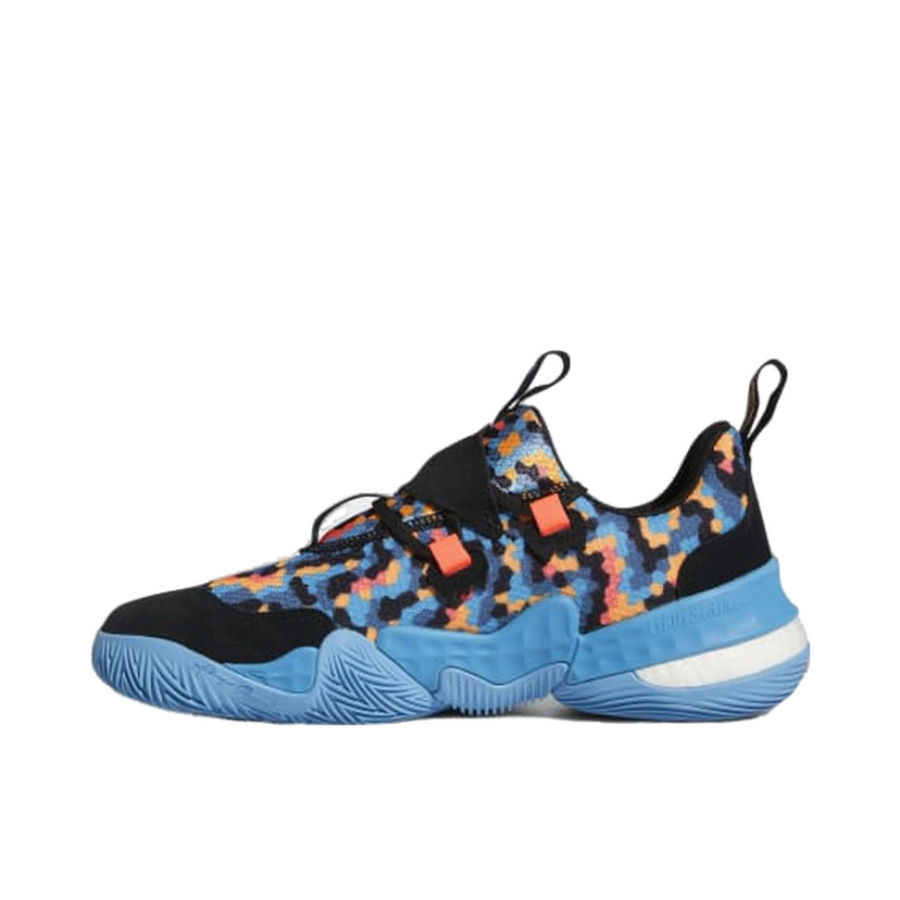 Superge in čevlji adidas Originals Trae Young 1 Večbarvna | GY0289