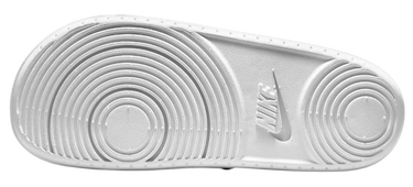 Superge in čevlji Nike Kobe Offcourt Slides Bela | IF2870-100, 3