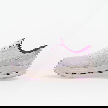 Superge in čevlji Skechers Max Cushioning Glide-Step Bela | 129404-WLV, 0