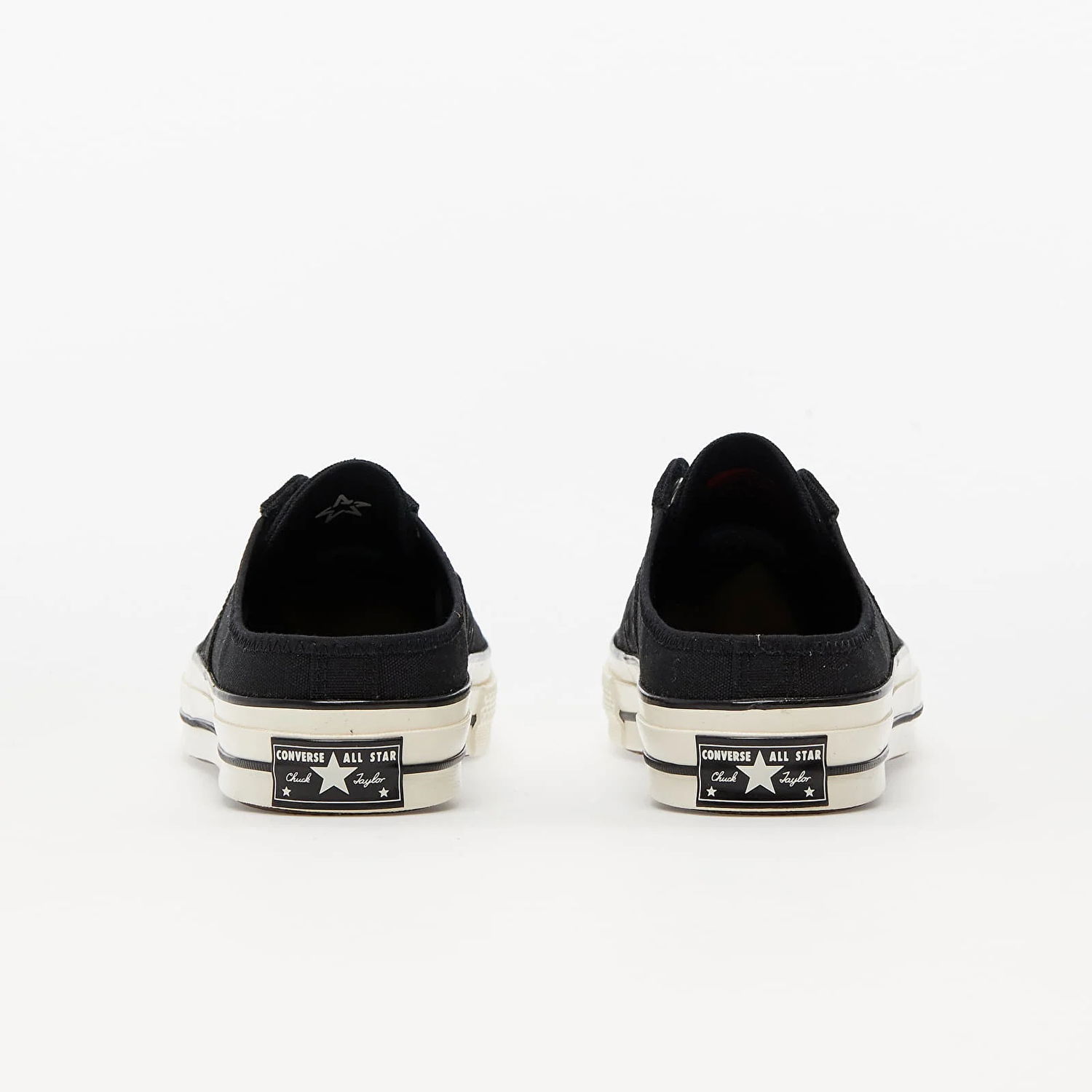 Superge in čevlji Converse Chuck 70 Mule Slip Črna | 172591C, 1