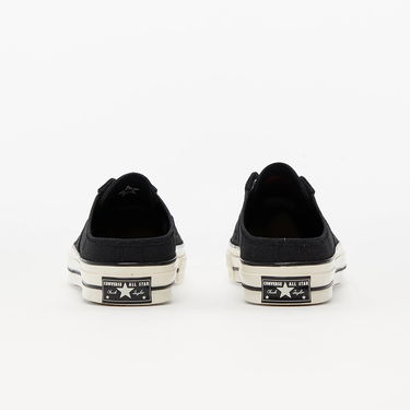 Superge in čevlji Converse Chuck 70 Mule Slip Črna | 172591C, 1